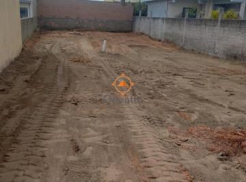 Terreno · 300m² · Terreno no bairro Jardim Leopoldina com 300m2 com projeto de construção aprovado