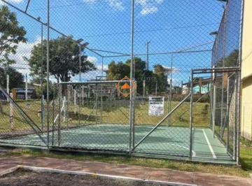 Apartamento · 40m² · 2 Quartos · 1 Vaga · Apartamento de 2 quartos no quinto andar em Gravataí