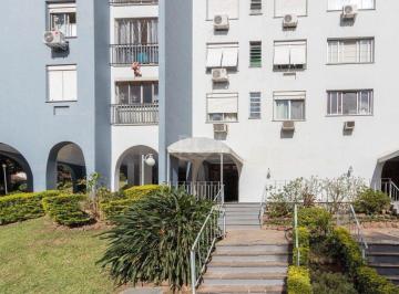 Apartamento · 79m² · 3 Quartos · 1 Vaga · Apartamento para Venda - 79.42m², 3 dormitórios, 2 vagas - Cristal