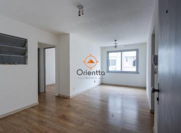 Apartamento · 47m² · 1 Quarto · Apartamento de 1 dormitório no bairro Tristeza.