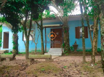 Rural · 140ha · 3 Quartos · 1 Vaga · Sítio no bairro Bélem Velho com duas casas e loja comercial