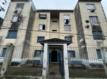 Apartamento · 4m² · 2 Quartos · Apartamento de 2 dormitórios na Restinga