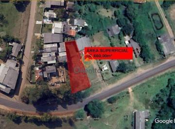 Terreno · 660m² · Terreno Plano  | 660m2 de área  | Gravataí / RS