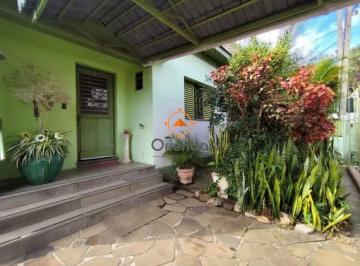 Casa · 392m² · 3 Quartos · 4 Vagas · Casa 3 dormitórios no bairro Menino Deus em Porto Alegre para Alugar