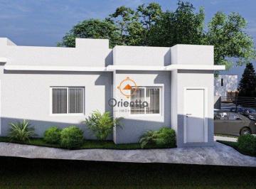 Casa · 54m² · 2 Quartos · 1 Vaga · Casa à venda - em Tarumã