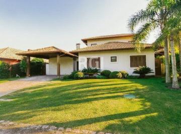 Casa · 323m² · 4 Quartos · 2 Vagas · Casa Condominio Terra Ville para Venda - 322.65m², 4 suites, 2 vagas