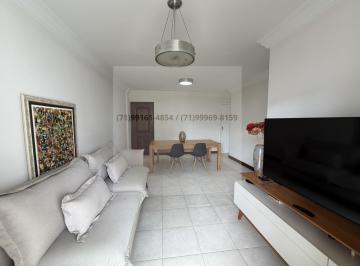 202605141442178791.jpg · Apartamento para Venda em Salvador, Pituba, 3 dormitórios, 1 suíte, 3 banheiros, 1 vaga