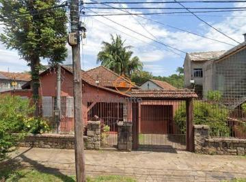 Casa · 200m² · 4 Quartos · 2 Vagas · Casa de 03 dormitórios com suite à venda no bairro Medianeira, Porto Alegre