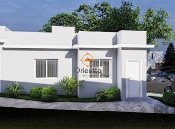 Casa · 68m² · 2 Quartos · 2 Vagas · Casa à venda - em Tarumã
