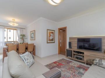 Apartamento · 90m² · 3 Quartos · 2 Vagas · Apartamento à venda - em Passo da Areia