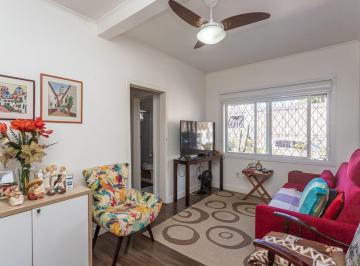 Apartamento · 45m² · 2 Quartos · Apartamento à venda - em Passo da Areia