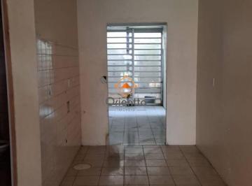 Casa · 38m² · 2 Quartos · 1 Vaga · Sobrado com 2 dormitórios- Restinga