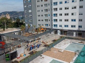 Apartamento · 70m² · 3 Quartos · 1 Vaga · apartamento - 3 dormitórios. - 1 vaga - 70,05 m² - Jardim do Salso