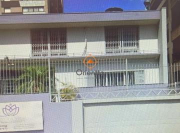 Comercial · 510m² · 1 Quarto · 1 Vaga · Casa comercial com inquilino