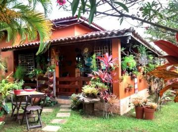 Foto 01 · Sítio de 3 quartos em Barra de Pojuca - Camaçari, Bahia: Natureza, privacidade e investimento!
