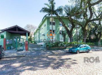 Apartamento · 45m² · 1 Quarto · Apartamento para Locação/Aluguel - 45m², 1 dormitório, Camaquã