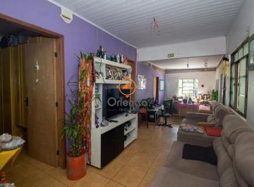 Casa · 90m² · 2 Quartos · 1 Vaga · CASA NA SÃO JOSÉ