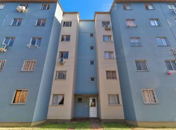 Apartamento · 38m² · 2 Quartos · 1 Vaga · Apartamento térreo 2 dormitórios Condomínio Monte Verde Porto Alegre