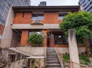 Comercial · 298m² · 3 Quartos · 2 Vagas · Casa Com 3 dormitórios Para Comprar , 300 m² - Rio Branco - Porto Alegre/RS