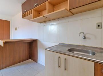 Apartamento · 38m² · 2 Quartos · 1 Vaga · Apartamento térreo 2 dormitórios Condomínio Monte Verde Porto Alegre