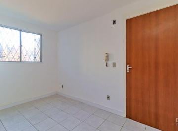 Apartamento · 38m² · 2 Quartos · 1 Vaga · Apartamento térreo 2 dormitórios Condomínio Monte Verde Porto Alegre