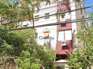 Apartamento · 28m² · 1 Quarto · APARTAMENTO JK COM 27,92 M2
