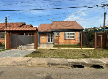 Casa · 360m² · 3 Quartos · 3 Vagas · Casa à venda - em Belém Novo