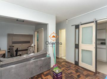 Apartamento · 77m² · 3 Quartos · 1 Vaga · Apartamento no bairro Teresópolis de 3 dormitórios e vaga rotativa DESOCUPADO