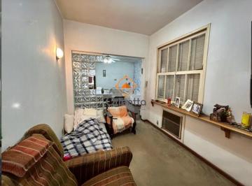 Apartamento · 81m² · 3 Quartos · Apartamento 3 dormitórios em 81m2 no bairro São João.