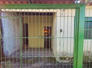 Casa · 44m² · 2 Quartos · 1 Vaga · Apartamento com 2 dormitórios no Bairro Parque dos Maias