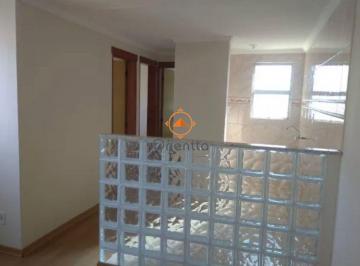 Apartamento · 40m² · 2 Quartos · 1 Vaga · Apartamento de 2 quartos no segundo andar semi mobiliado em Gravataí