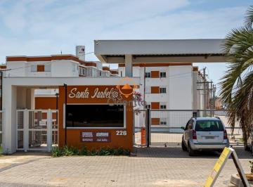 Apartamento · 45m² · 2 Quartos · 1 Vaga · Apartamento 2d com vaga Santa Isabel Viamao Condominio Infra Completa