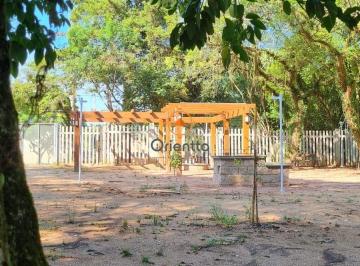 Terreno · 116m² · 3 Quartos · 1 Vaga · Terreno à venda - No Campo Novo