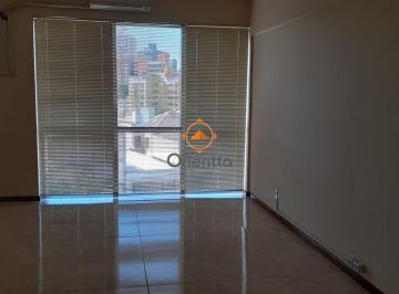 Comercial · 31m² · 1 Quarto · 1 Vaga · Sala comercial no bairro Petrópolis.