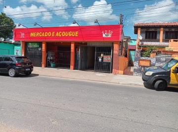 Casa · 500m² · 4 Quartos · 2 Vagas · Casa à venda - na Restinga
