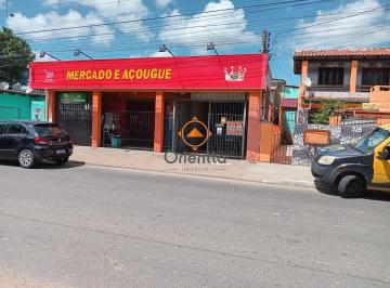 Casa · 500m² · 4 Quartos · 2 Vagas · Casa à venda - na Restinga