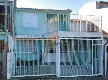 Casa · 120m² · 3 Quartos · 3 Vagas · Casa à venda - no Jardim Leopoldina