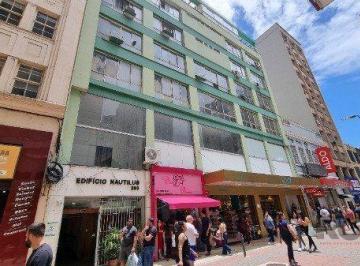 Apartamento · 24m² · 1 Quarto · Apartamento studio no Ed. Nautilus a venda -