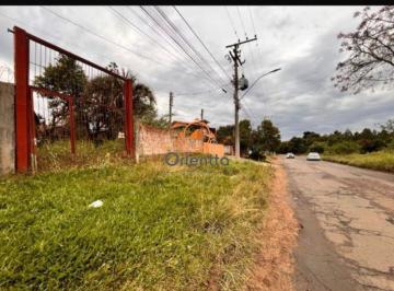 Terreno · 150m² · Terreno na Bérico Bernardes