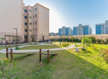 Apartamento · 41m² · 2 Quartos · 1 Vaga · Apartamento  2 dormitórios, 1 vaga de garagem em Canoas.