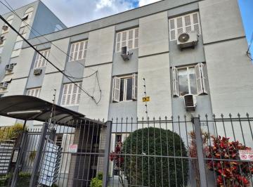 Apartamento · 37m² · Apartamento JK para Venda - 37.14m², Menino Deus