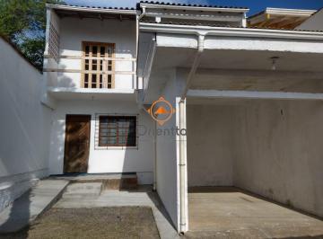 Casa · 168m² · 5 Quartos · 3 Vagas · Casa 5 Dormitórios em Fase Final de Construção