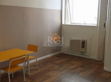 Comercial · 31m² · Conjunto/Sala para Venda - 31.4m², 0 dormitórios, Santa Cecília