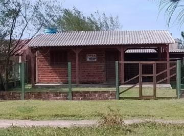 Casa · 60m² · 2 Quartos · 2 Vagas · Casa à venda - em Palmares do Sul