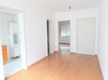 Apartamento · 39m² · 1 Quarto · 1 Vaga · Apartamento para Locação/Aluguel - 38.65m², 1 dormitório, 1 vaga - Nonoai