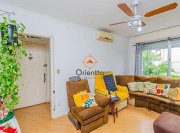 Apartamento · 71m² · 2 Quartos · 1 Vaga · Apartamento para Venda - na Barão de Ubá - Bela Vista