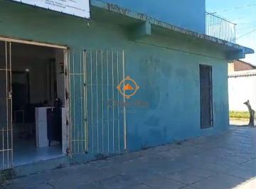 Comercial · 100m² · 4 Quartos · 1 Vaga · Casa comercial bairro Restinga