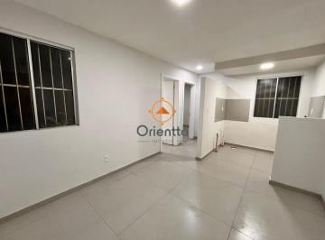 Apartamento · 39m² · 2 Quartos · 1 Vaga · Apartamento - 2 Dormitórios,