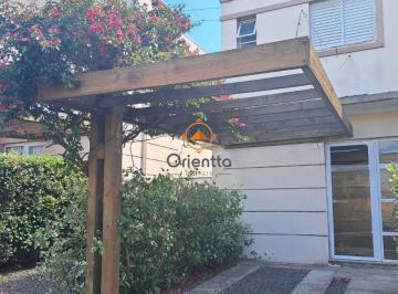 Casa · 70m² · 2 Quartos · 1 Vaga · Casa à venda - na Morada Gaúcha