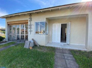 Casa · 69m² · 2 Quartos · 2 Vagas · Casa para Venda - 69m², 2 dormitórios, 2 vagas - Capão Novo